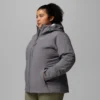 Chaqueta Oak Ridge™ II Interchange para mujer – Tallas grandes