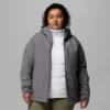 Chaqueta Oak Ridge™ II Interchange para mujer – Tallas grandes