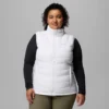 Chaqueta Oak Ridge™ II Interchange para mujer – Tallas grandes