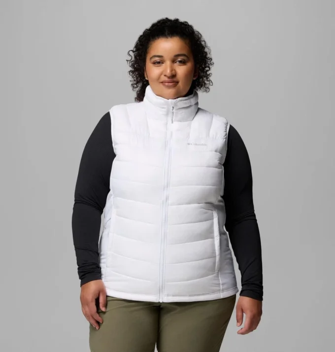 Chaqueta Oak Ridge™ II Interchange para mujer – Tallas grandes