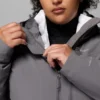 Chaqueta Oak Ridge™ II Interchange para mujer – Tallas grandes