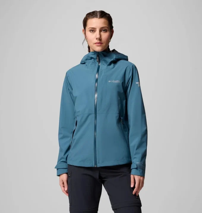 Chaqueta Omni-Tech™ AmpliDry™ II para mujer Chaqueta Omni-Tech™ AmpliDry™ II para mujer