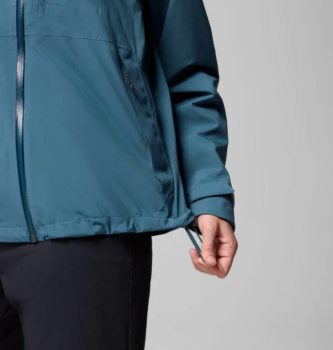 Chaqueta Omni-Tech™ AmpliDry™ II para mujer Chaqueta Omni-Tech™ AmpliDry™ II para mujer