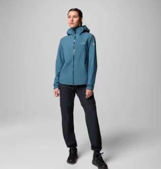 Chaqueta Omni-Tech™ AmpliDry™ II para mujer