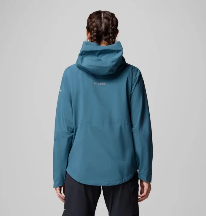 Chaqueta Omni-Tech™ AmpliDry™ II para mujer Chaqueta Omni-Tech™ AmpliDry™ II para mujer