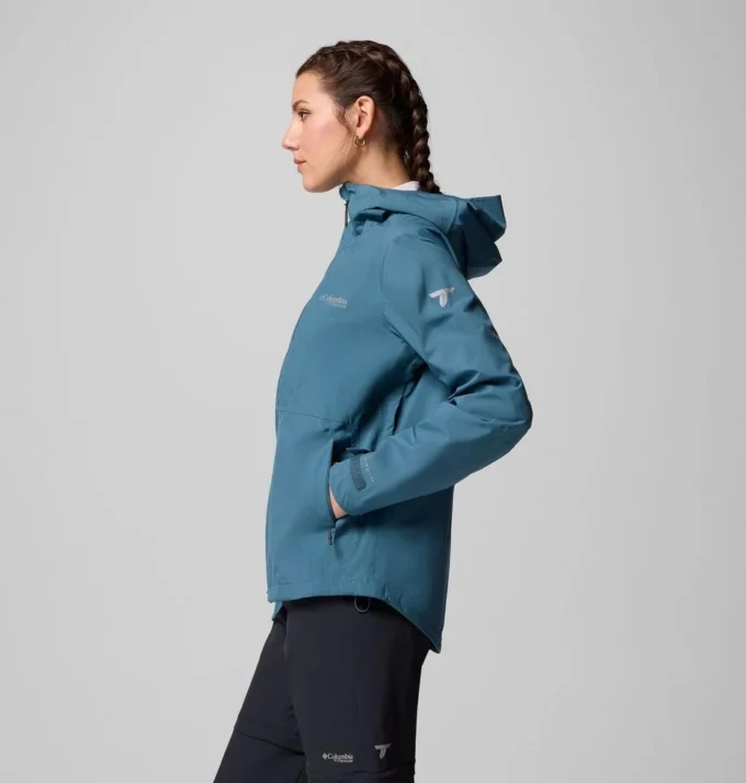 Chaqueta Omni-Tech™ AmpliDry™ II para mujer Chaqueta Omni-Tech™ AmpliDry™ II para mujer