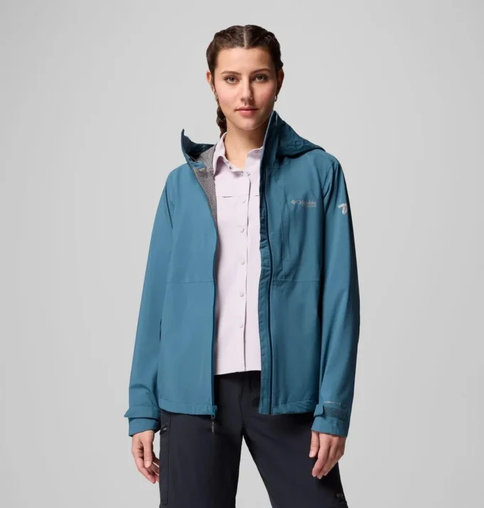 Chaqueta Omni-Tech™ AmpliDry™ II para mujer Chaqueta Omni-Tech™ AmpliDry™ II para mujer