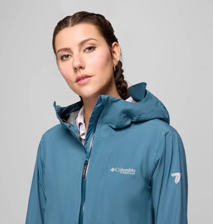 Chaqueta Omni-Tech™ AmpliDry™ II para mujer Chaqueta Omni-Tech™ AmpliDry™ II para mujer