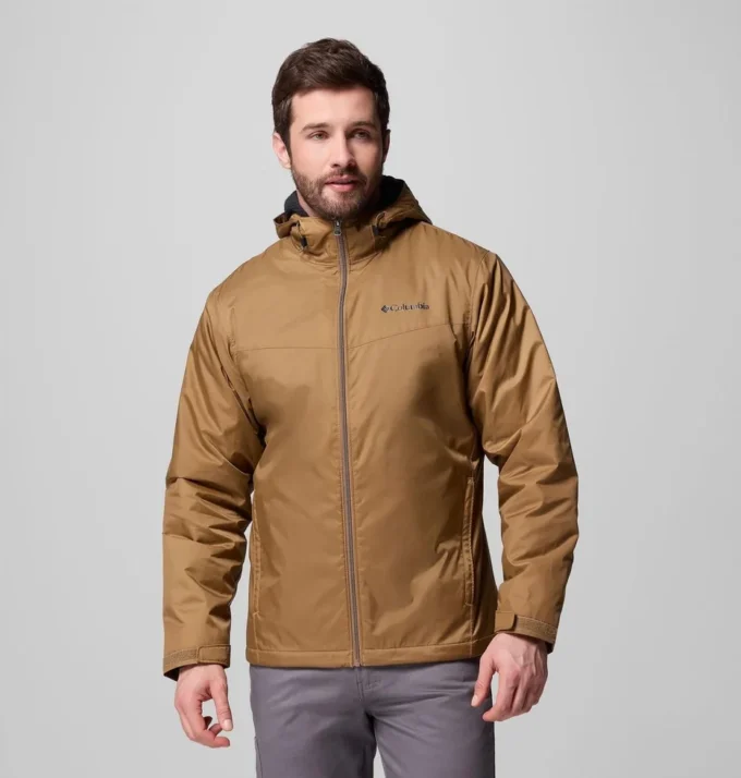 Chaqueta para hombre Glennaker™ II con forro Sherpa Chaqueta para hombre Glennaker™ II con forro Sherpa