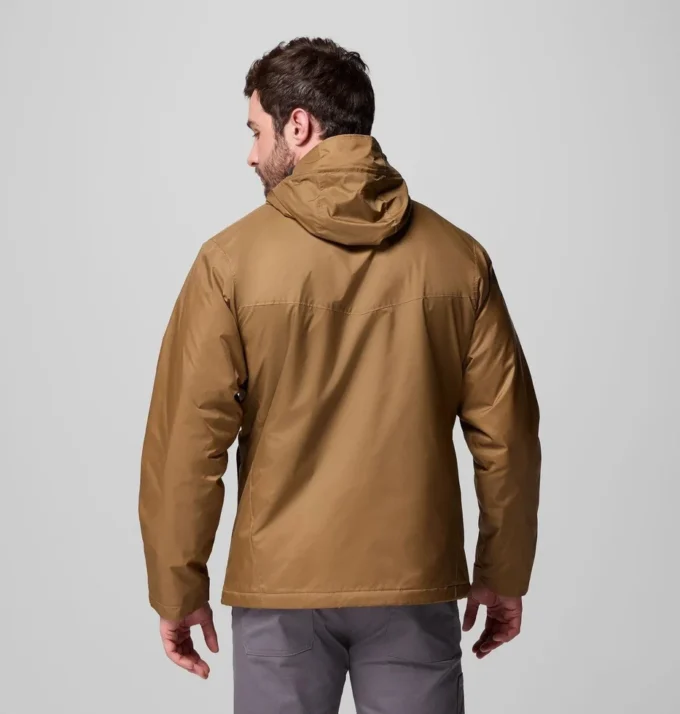 Chaqueta para hombre Glennaker™ II con forro Sherpa Chaqueta para hombre Glennaker™ II con forro Sherpa