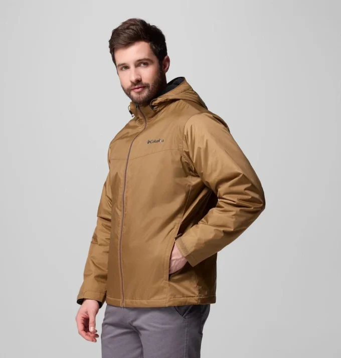 Chaqueta para hombre Glennaker™ II con forro Sherpa Chaqueta para hombre Glennaker™ II con forro Sherpa