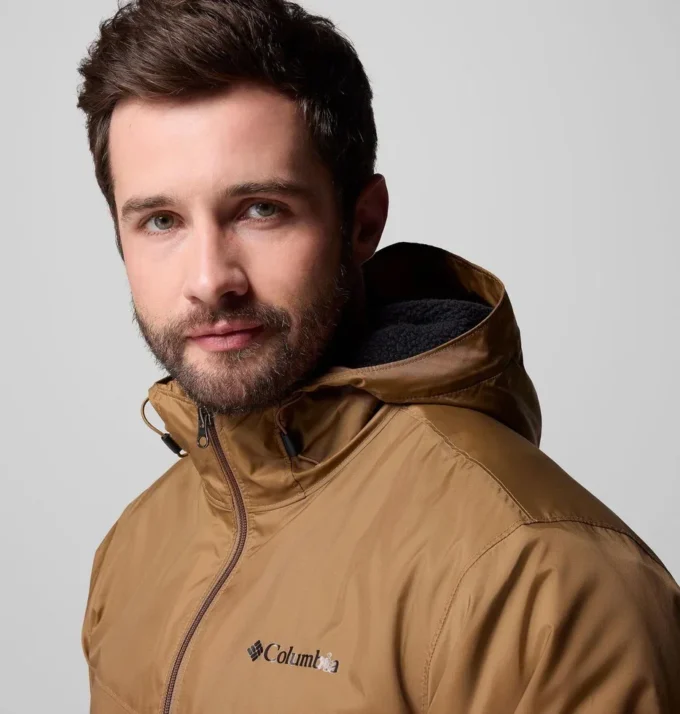 Chaqueta para hombre Glennaker™ II con forro Sherpa Chaqueta para hombre Glennaker™ II con forro Sherpa