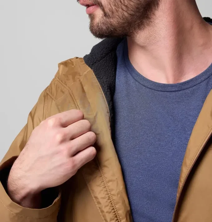 Chaqueta para hombre Glennaker™ II con forro Sherpa Chaqueta para hombre Glennaker™ II con forro Sherpa