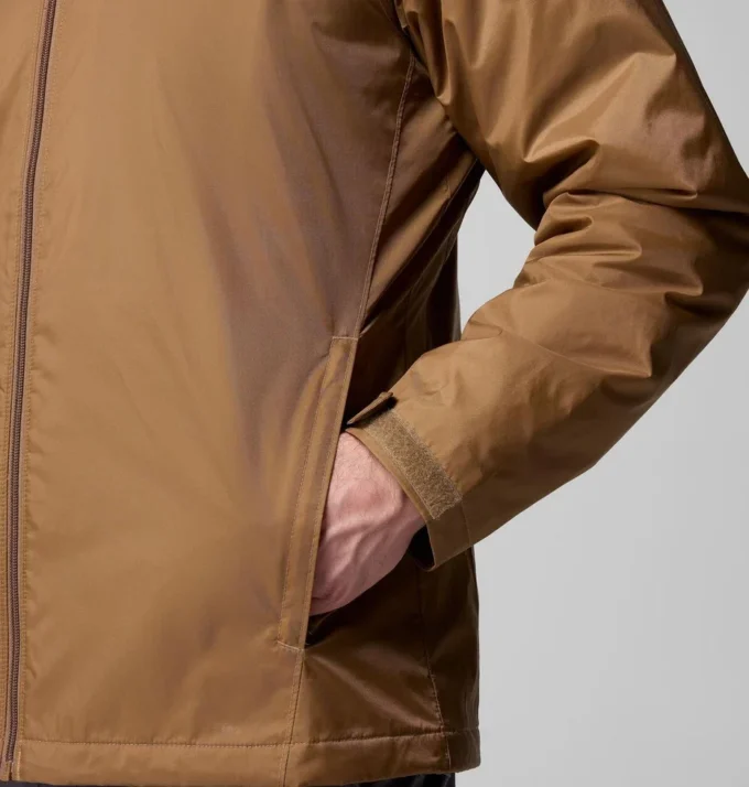 Chaqueta para hombre Glennaker™ II con forro Sherpa Chaqueta para hombre Glennaker™ II con forro Sherpa