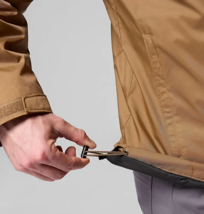 Chaqueta para hombre Glennaker™ II con forro Sherpa Chaqueta para hombre Glennaker™ II con forro Sherpa