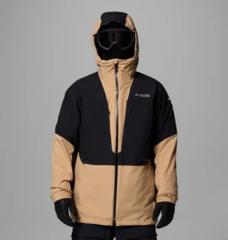 Chaqueta para hombre Winter District™ II Interchange