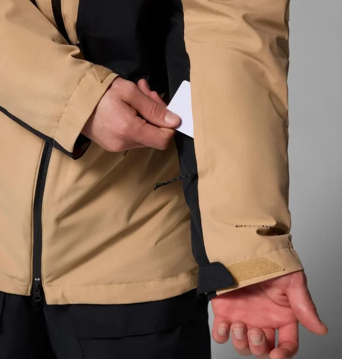 Chaqueta para hombre Winter District™ II Interchange