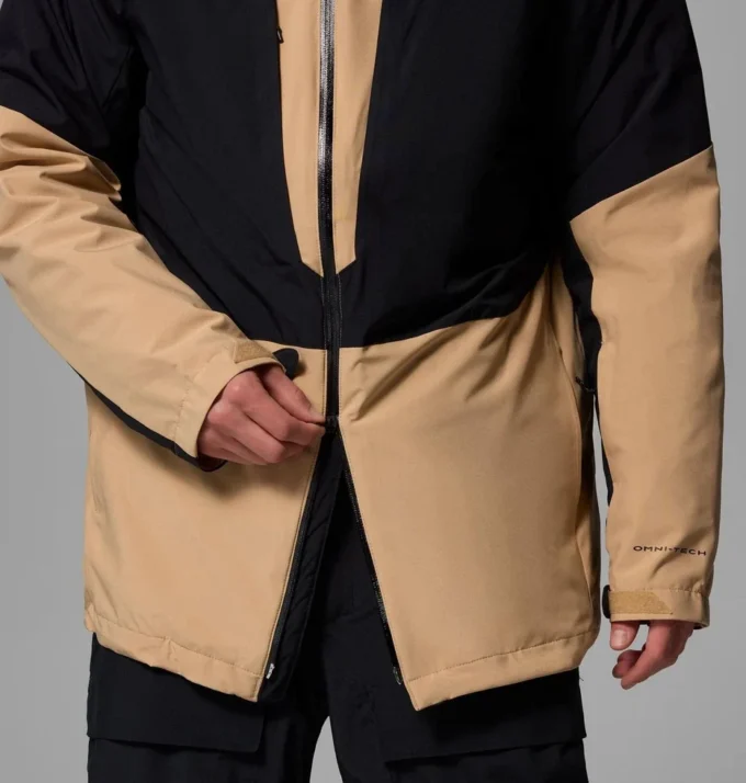 Chaqueta para hombre Winter District™ II Interchange