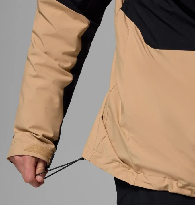 Chaqueta para hombre Winter District™ II Interchange