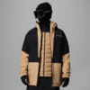 Chaqueta para hombre Winter District™ II Interchange