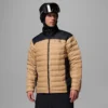 Chaqueta para hombre Winter District™ II Interchange