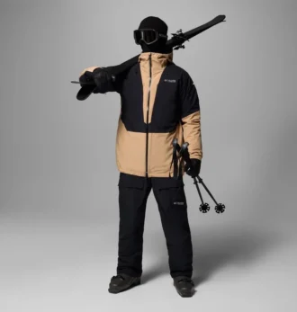 Chaqueta para hombre Winter District™ II Interchange