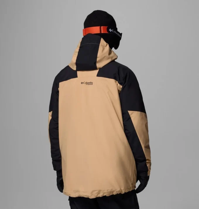 Chaqueta para hombre Winter District™ II Interchange
