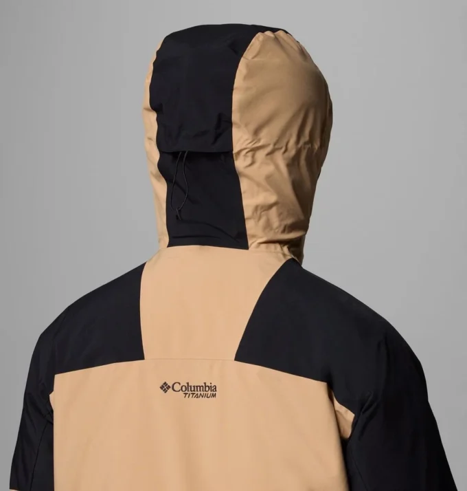 Chaqueta para hombre Winter District™ II Interchange