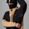 Chaqueta para hombre Winter District™ II Interchange