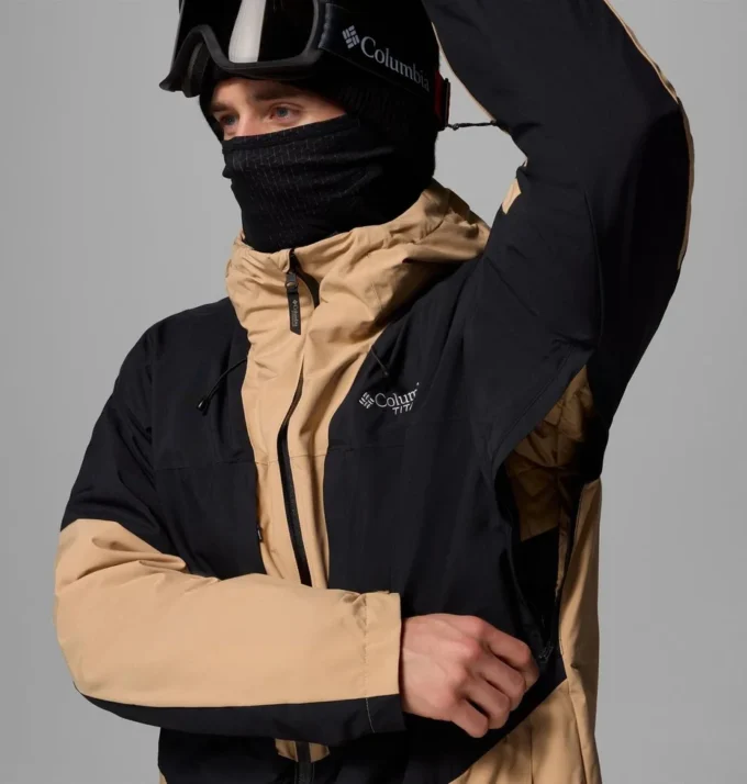 Chaqueta para hombre Winter District™ II Interchange