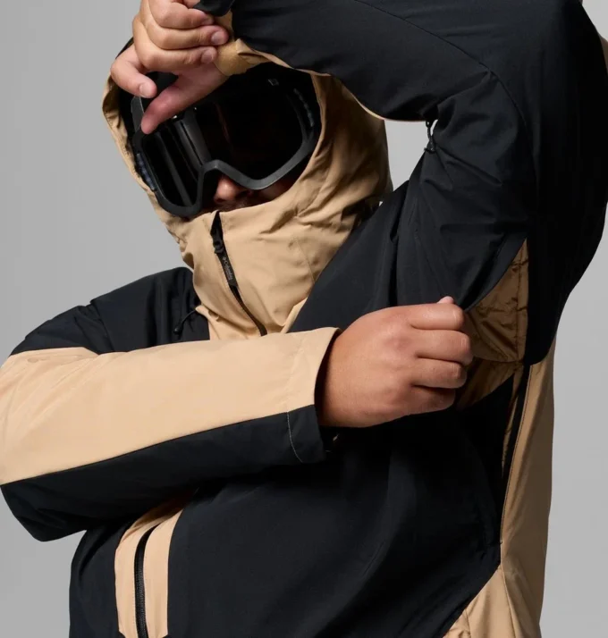 Chaqueta para hombre Winter District™ II Interchange – Talla grande Chaqueta para hombre Winter District™ II Interchange – Talla grande