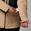 Chaqueta para hombre Winter District™ II Interchange – Talla grande Chaqueta para hombre Winter District™ II Interchange – Talla grande