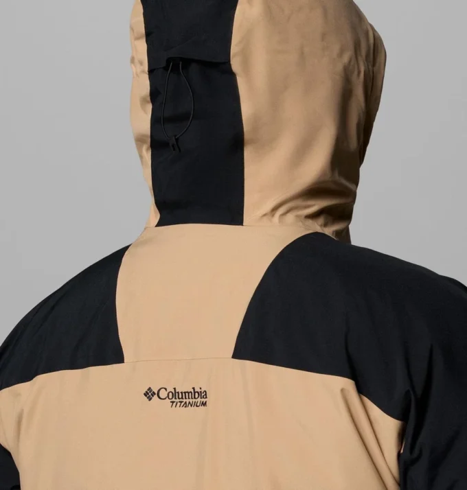 Chaqueta para hombre Winter District™ II Interchange – Talla grande Chaqueta para hombre Winter District™ II Interchange – Talla grande