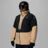 Chaqueta para hombre Winter District™ II Interchange – Talla grande Chaqueta para hombre Winter District™ II Interchange – Talla grande