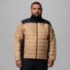 Chaqueta para hombre Winter District™ II Interchange – Talla grande Chaqueta para hombre Winter District™ II Interchange – Talla grande