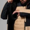 Chaqueta para hombre Winter District™ II Interchange – Talla grande Chaqueta para hombre Winter District™ II Interchange – Talla grande