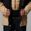 Chaqueta para hombre Winter District™ II Interchange – Talla grande Chaqueta para hombre Winter District™ II Interchange – Talla grande