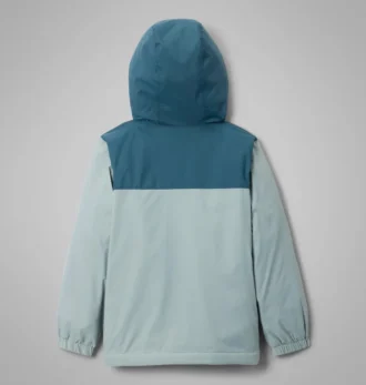 Chaqueta para niño Glennaker™ II con forro Sherpa