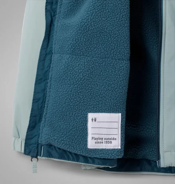 Chaqueta para niño Glennaker™ II con forro Sherpa Chaqueta para niño Glennaker™ II con forro Sherpa
