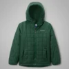 Chaqueta para niño Rugged Ridge™ II con forro de sherpa Chaqueta para niño Rugged Ridge™ II con forro de sherpa