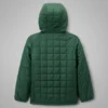 Chaqueta para niño Rugged Ridge™ II con forro de sherpa Chaqueta para niño Rugged Ridge™ II con forro de sherpa