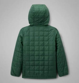 Chaqueta para niño Rugged Ridge™ II con forro de sherpa
