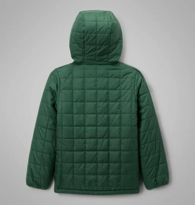 Chaqueta para niño Rugged Ridge™ II con forro de sherpa Chaqueta para niño Rugged Ridge™ II con forro de sherpa
