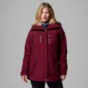Chaqueta Payton Pass™ II Interchange para mujer