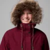 Chaqueta Payton Pass™ II Interchange para mujer