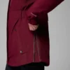 Chaqueta Payton Pass™ II Interchange para mujer