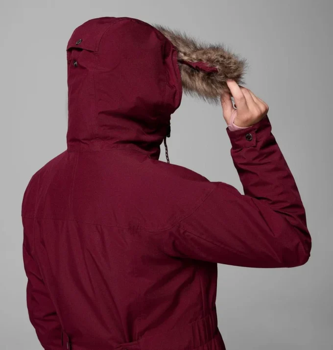 Chaqueta Payton Pass™ II Interchange para mujer