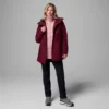 Chaqueta Payton Pass™ II Interchange para mujer