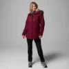 Chaqueta Payton Pass™ II Interchange para mujer