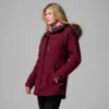 Chaqueta Payton Pass™ II Interchange para mujer